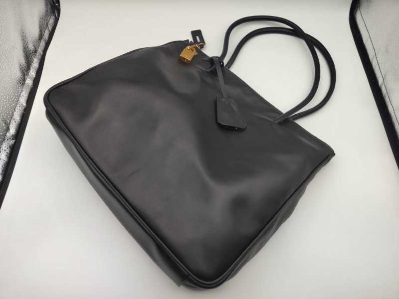 プラダ買取 トートバッグ